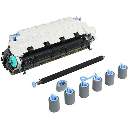 Compatible Parts Refurbished Maintenance Kit (OEM# Q2429-67905) (200,000 Yield) Q2429-67902-REF